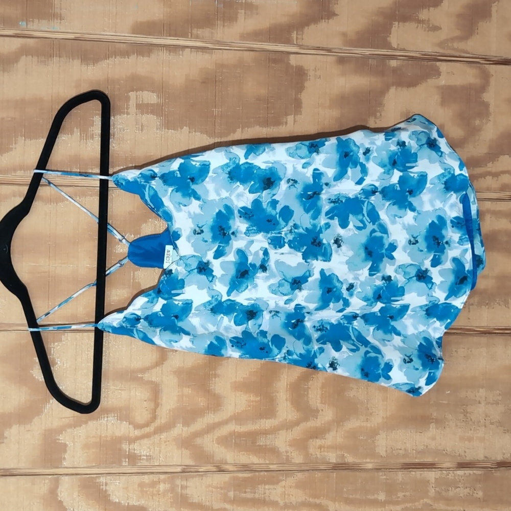 J Crew top